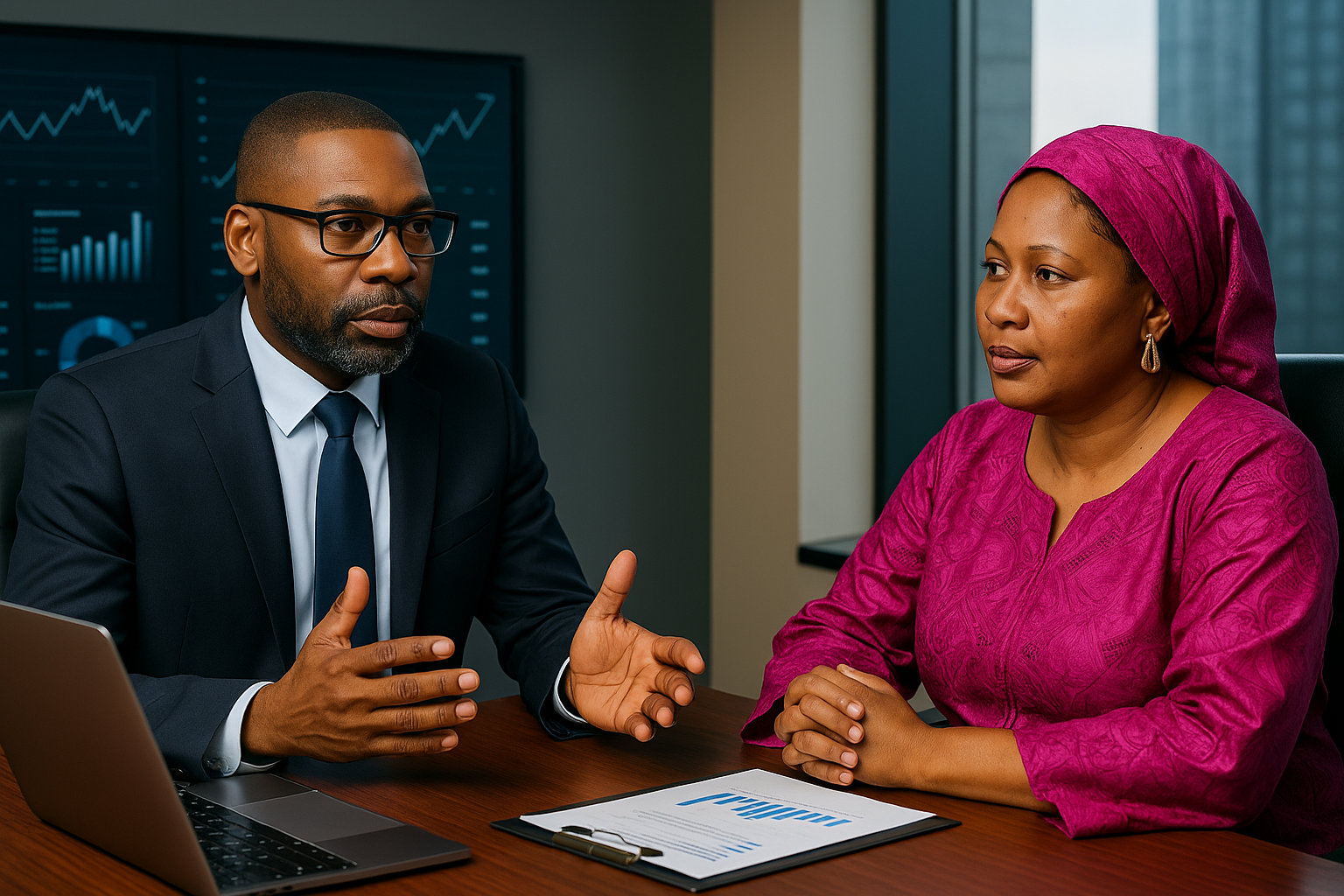 Les 10 étapes pour créer et structurer une entreprise rentable au Mali