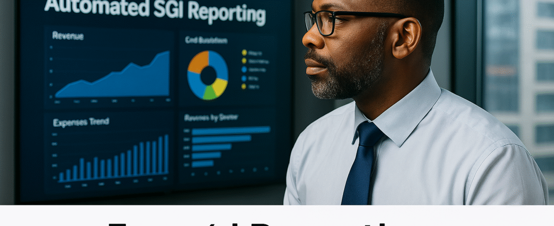 Pourquoi Power BI devient incontournable pour les entreprises maliennes